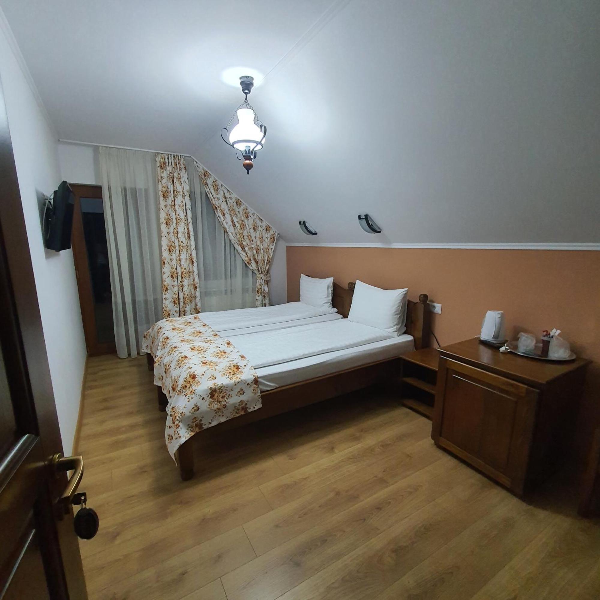 Casa Sofia Apartment Baltatesti Room photo